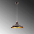 Lustra, Fulgor, 942FLG1262, Metal, Multicolor