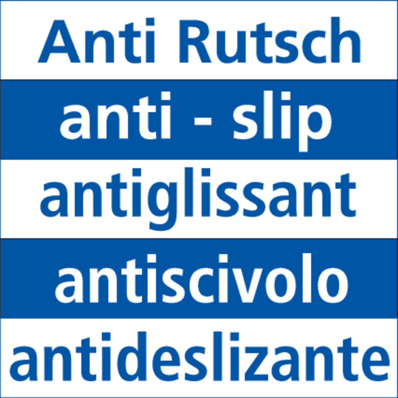 Set 20 umerase Alessia, Wenko, 41x0.5x21.5 cm, metal/PVC, argintiu/gri