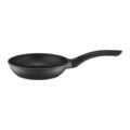 Tigaie Enzo, Ambition, 24 cm, aluminiu, negru