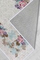 Covor, HMNT663, 80x150 cm, Poliester, Multicolor
