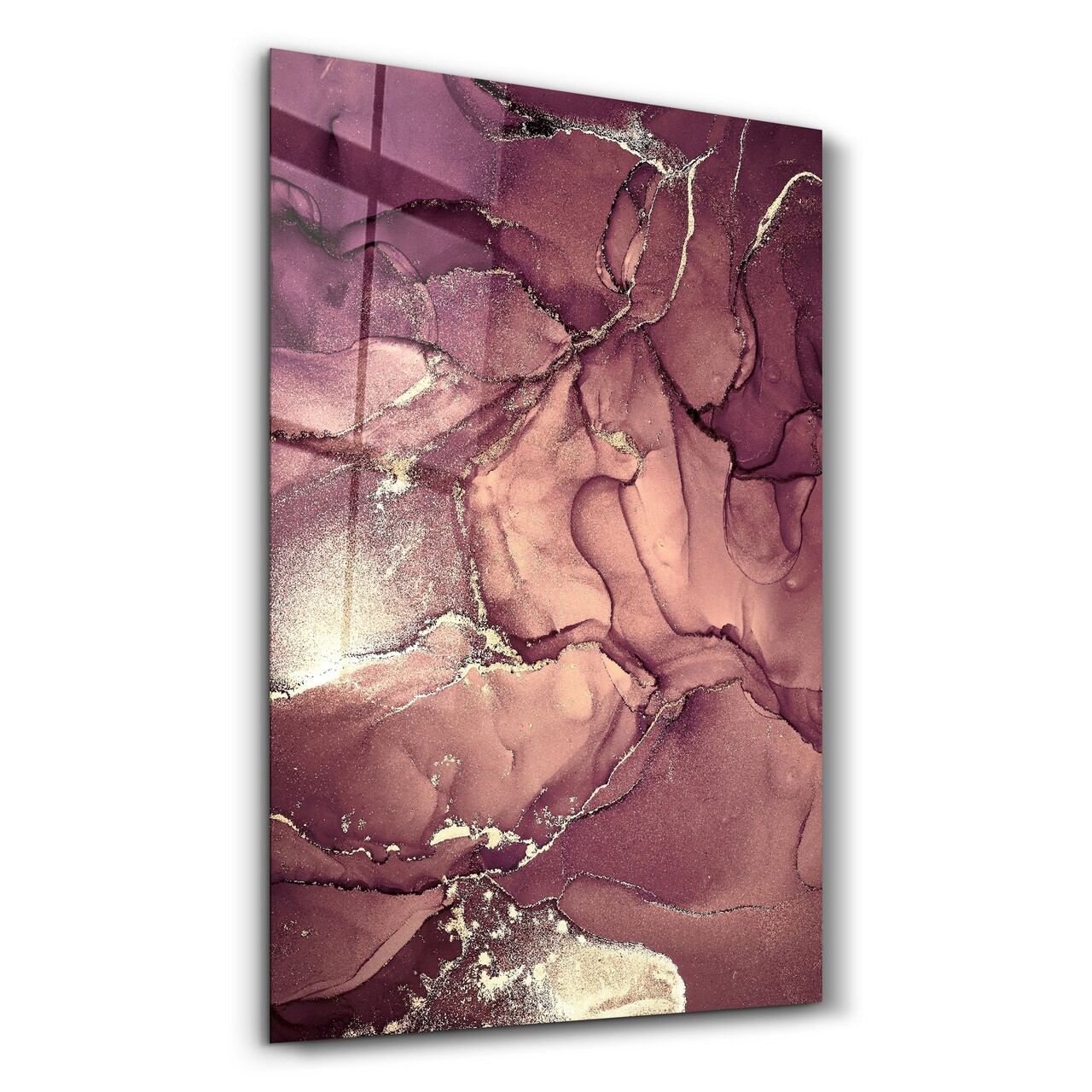 Tablou decorativ, CAM-2019, Dimensiuni: 46 x 72 cm, Multicolor - view 5