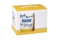 Cana in cutie cadou, Good Morning, Churchill, portelan Fine Bone China, 300 ml