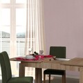 Masa dining extensibila, Comforty, Huqqa, 78 x 150 x 80 cm, pal melaminat, stejar