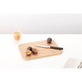 Tocator, Brabantia, Profile, 32x23x1.5 cm, lemn de fag, natural