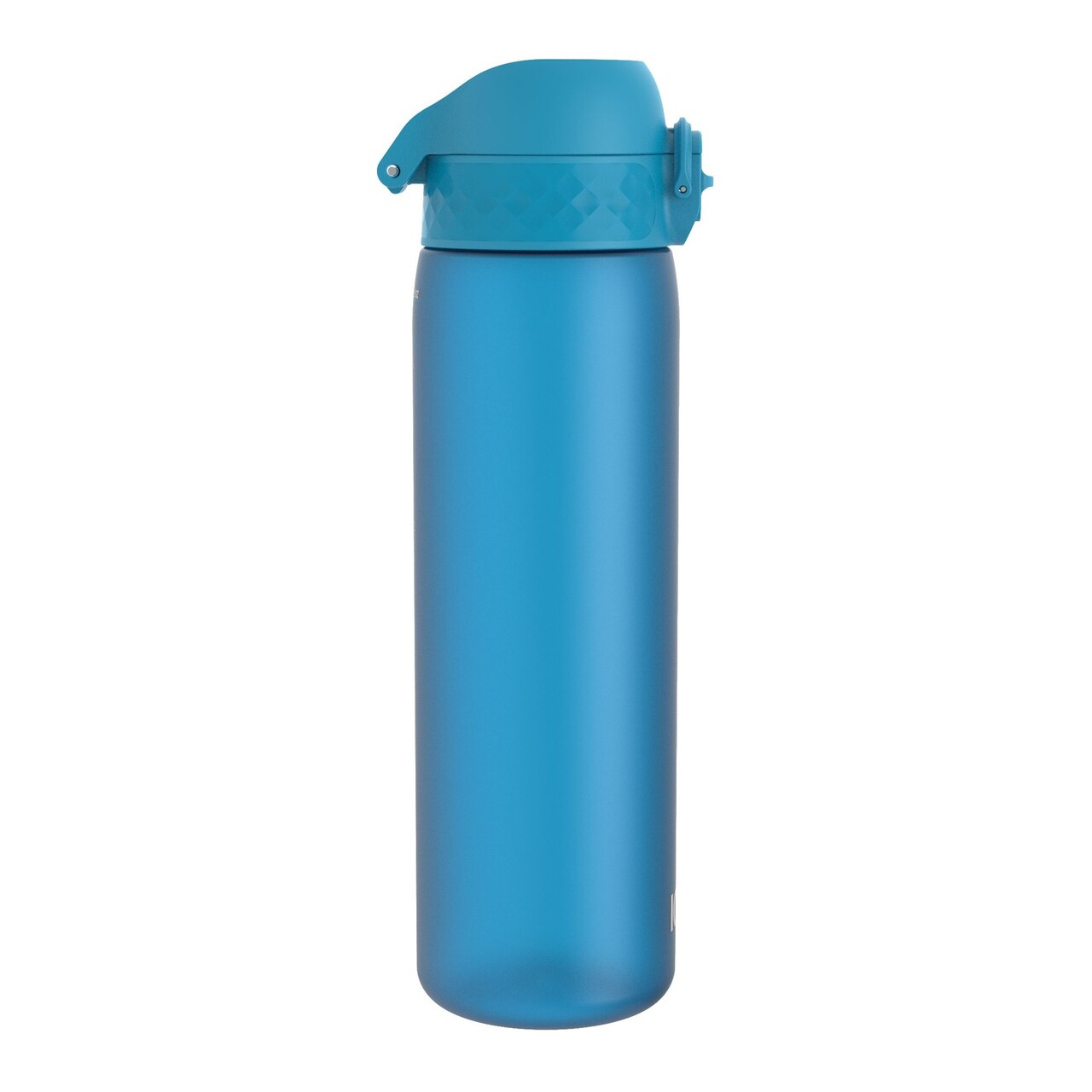 Sticla apa Slim, recyclon, 500ml, Blue - Ion8 - imagine 4