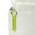 Rucsac Comfy, COCOON, Hedgren, 32.5x8x31.5 cm, poliester, gri