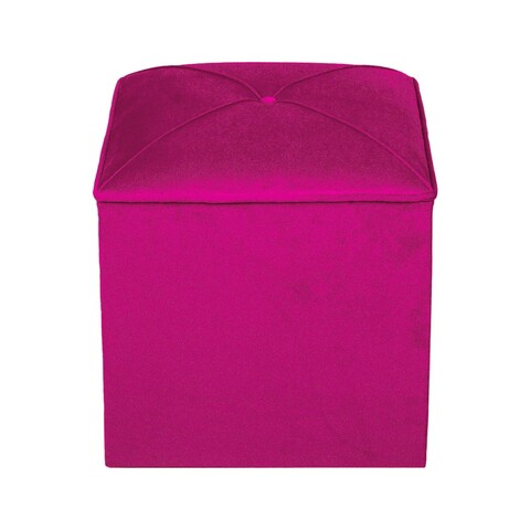 Taburet, Atelier del Sofa, 558ZEN1386, Frame: 100% SOLID FIR WOOD, Mov