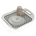 Scurgator de chiuveta pentru vase Skyler, Versa, 36.5x31 cm, polipropilena