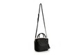 Geanta, Lucky Bees, 1397 Black, piele ecologica, negru