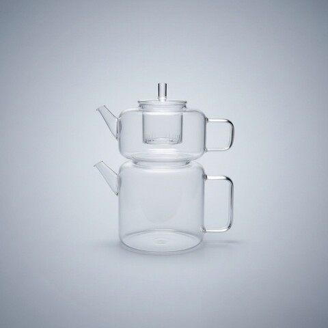 Ceainic, L'essentiel Maison, 196RWE6940, Transparent