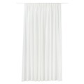 Perdea Mendola Interior, Sible, 400x245 cm, poliester, bej
