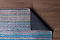 Covor, Funk Chenille, 140x190 cm, Poliester , Multicolor