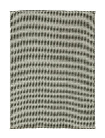 Covor de exterior Surat Aloe, Bizzotto, 170 x 240  cm, polipropilena/poliester, lucrat manual
