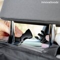 Organizator portbagaj auto Trydink InnovaGoods, 86x45 cm