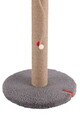 Zgarietor pentru pisici, Paws & Whiskers, Stepli, Antracit
