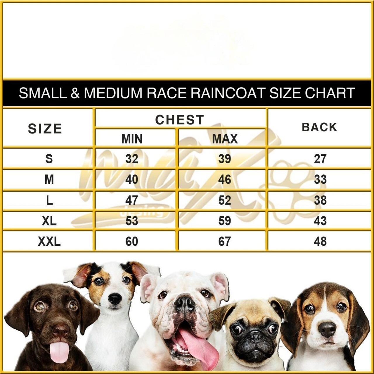 Hanorac pentru câini, Paws &amp; Whiskers, Mebranlı Raincoat, Verde - imagine 4