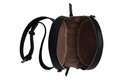 Borseta Beverly Hills Polo Club, 614, piele ecologica, bleumarin