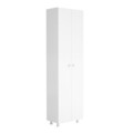Dulap multifunctional, Cordelia, FRN-12043, Alb