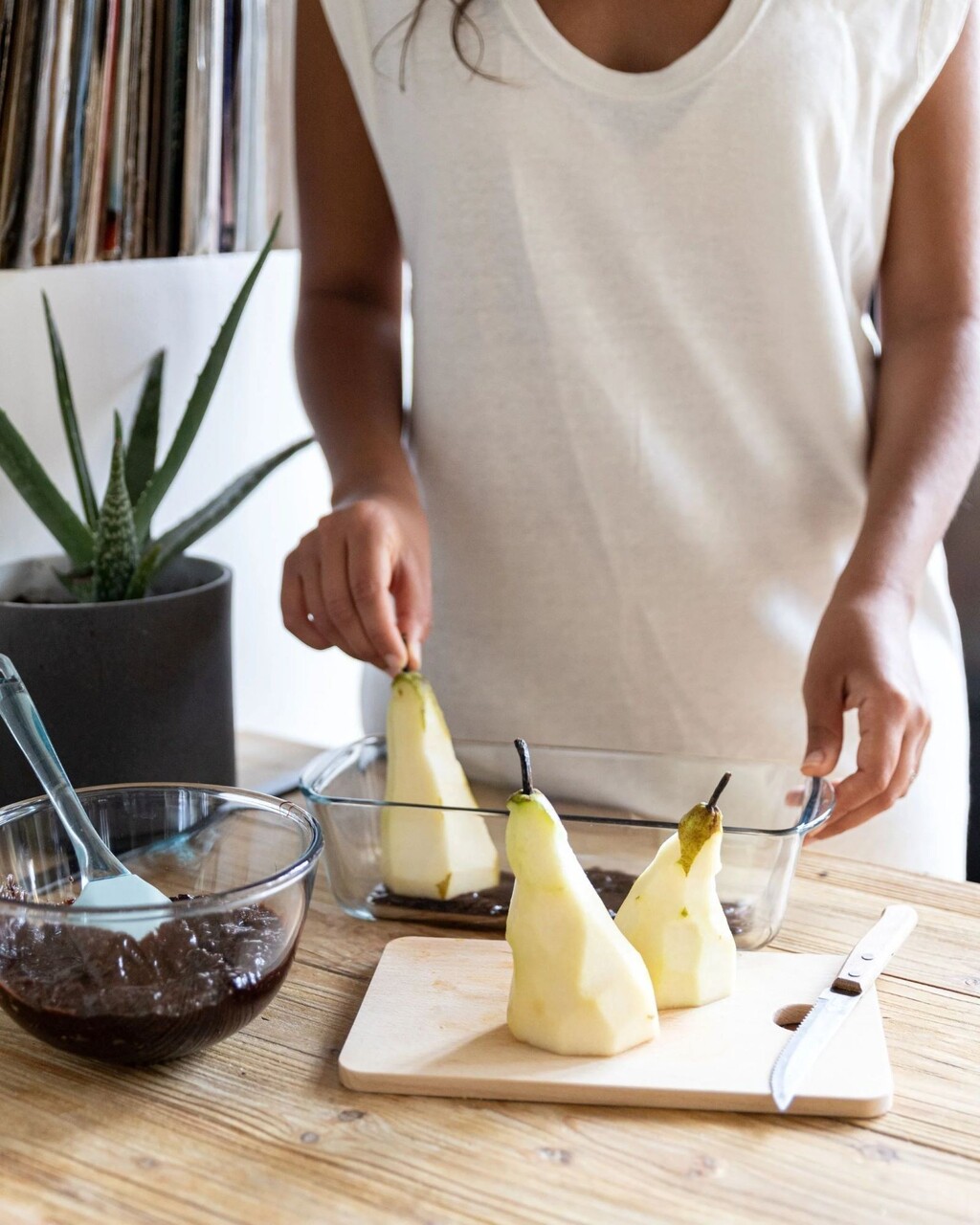 Forma de copt, sticla termorezistenta, 28x12cm, "Cook&amp;Enjoy" - Pyrex - imagine 5