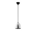 Lustra, Tatum, 584TTM1265, Metal, Argintiu
