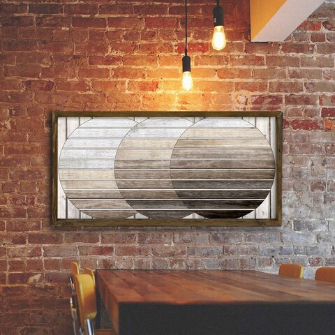 Tablou decorativ, tah036, mdf, imprimat uv, multicolor