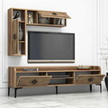 Set mobilier living, Hommy Craft, Samba, Maro