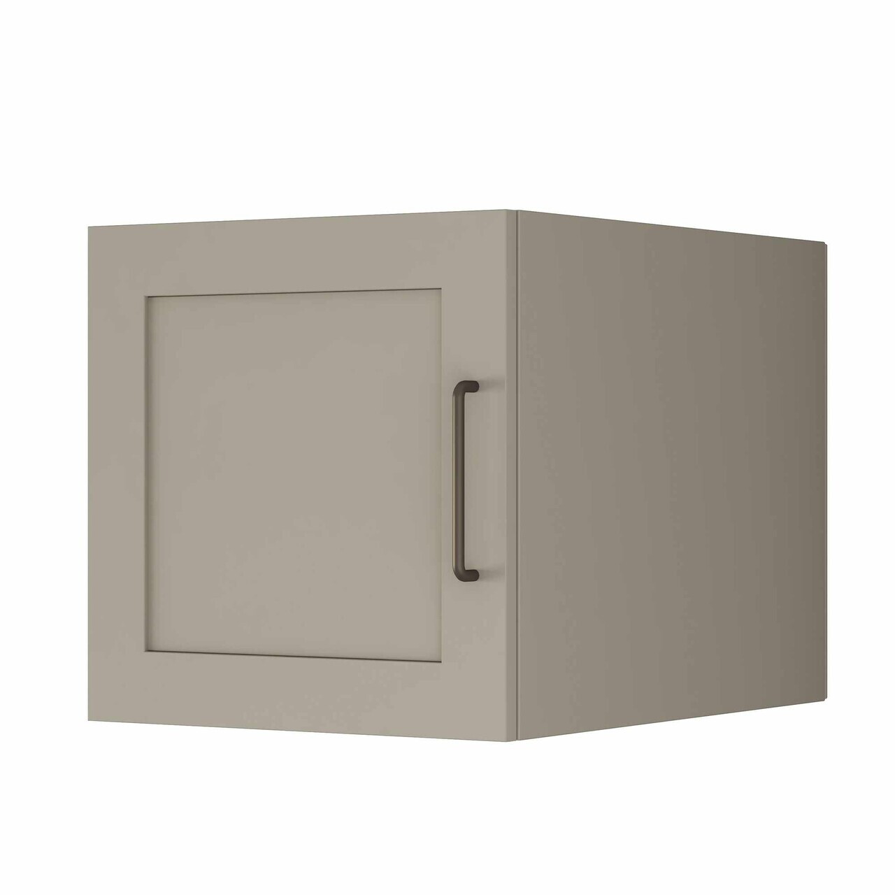 Dulap pentru haine, Hanah Home, BA284, 45x45x57.5 cm, Gresie — imaginea 6