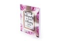 Caiet pentru caligrafie, The Best Calligraphy, Tri-Coastal Design, 21 x 14 cm