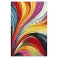 Covor, Woopamuk191, 120x180 cm, BUMBAC/POLIESTER, Multicolor
