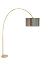 Lampadar, Luin, 534LUN4260, Metal, Multicolor