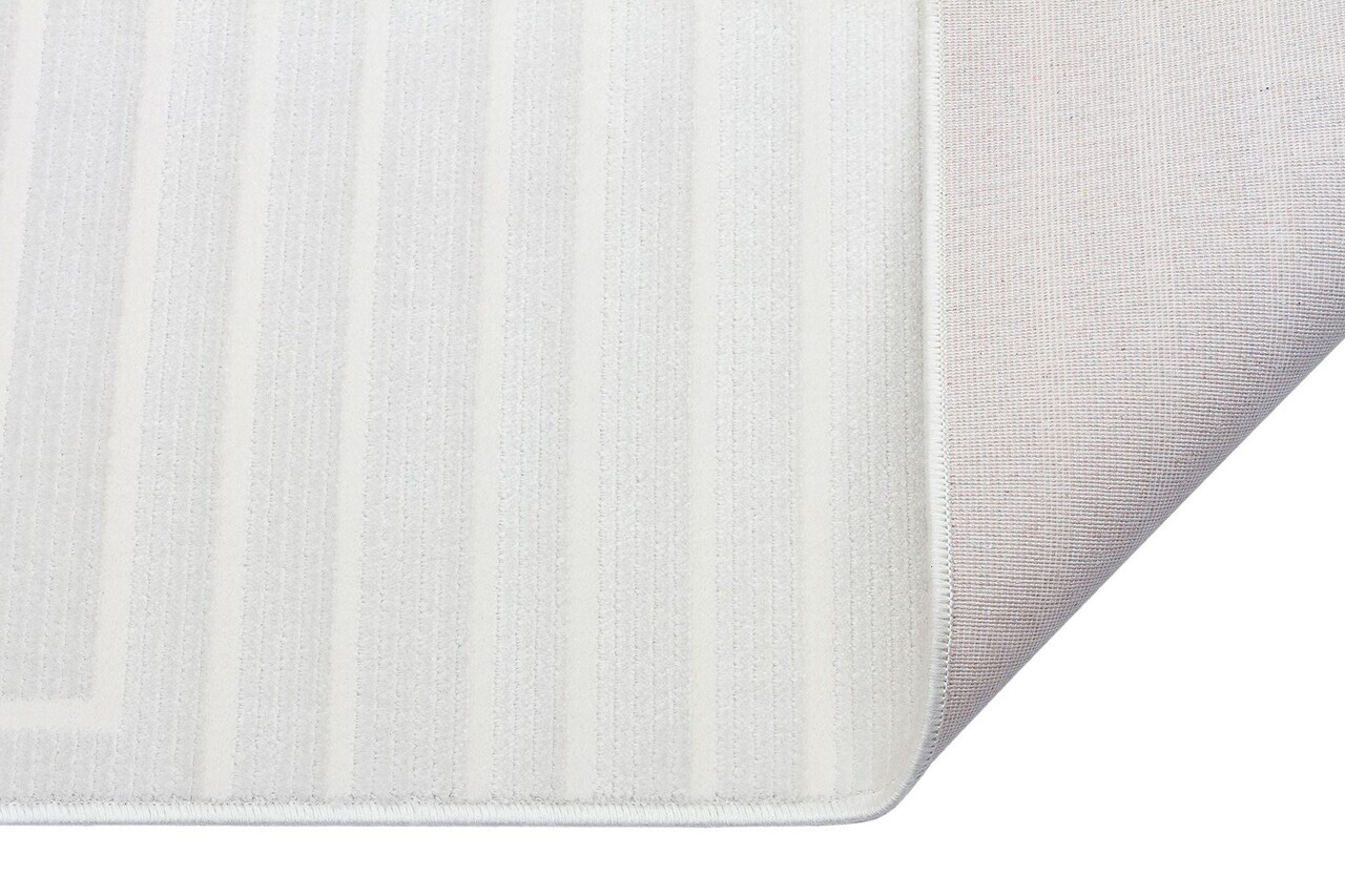 Covor, Cunda Cn014, 150x230 cm, ACIRIC, Bej — imaginea 3