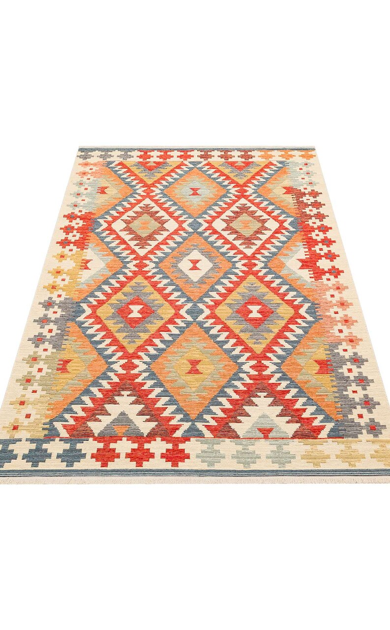 Covor (120 x 180), NMD 09, 120x180 cm, Multicolor - view 2
