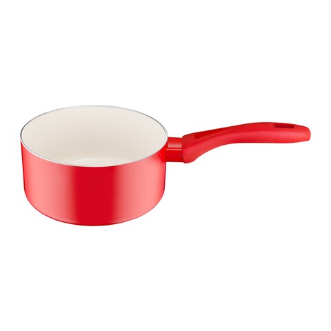 Cratita invelis ceramic Stella, Domotti, 16 cm, aluminiu