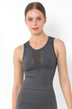 Corset modelator, 999MRE1637 - XL/XXL, Miorre, 90% poliamida/10% elastan, Bej