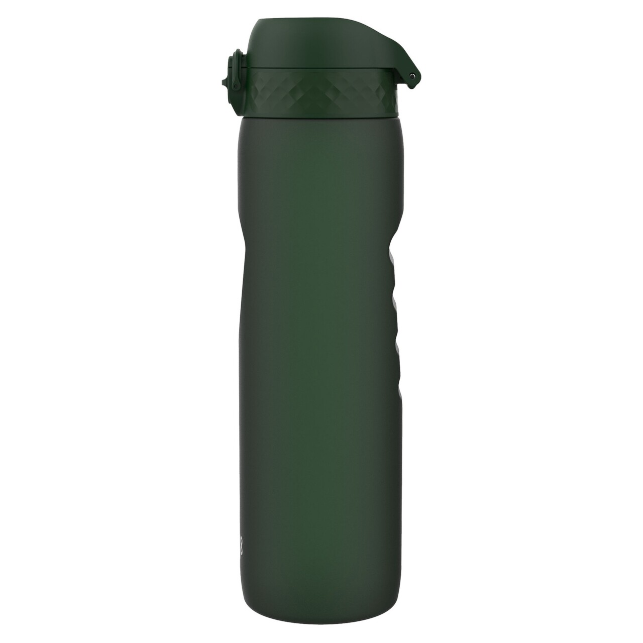 Sticla apa, recyclon, 1L, Dark Green - Ion8 - view 4