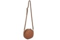 Borseta Beverly Hills Polo Club, 614, piele ecologica, maro