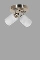 Lustra, Luin, 534LUN3779, Metal, Alb