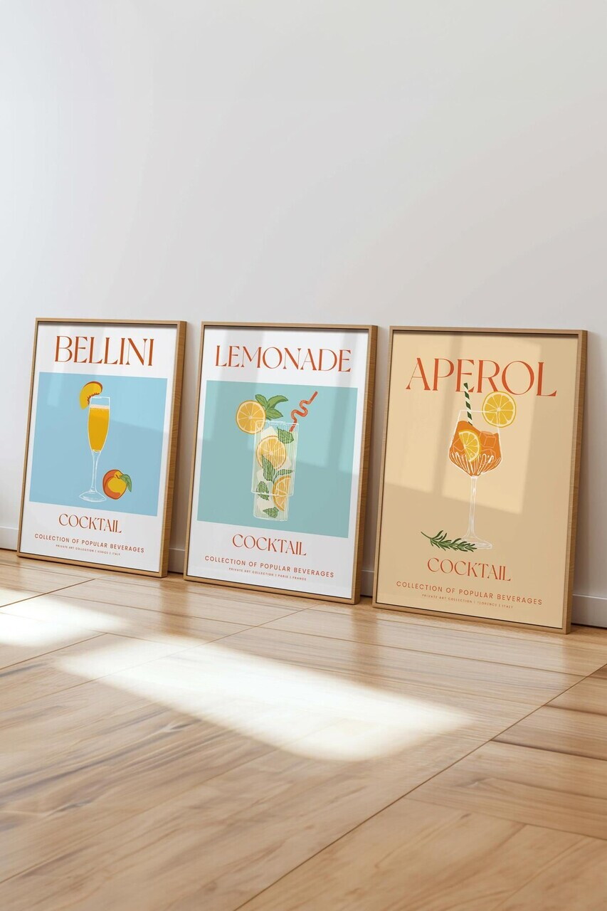 Set de pictură decorativă, Ç-300539, Sticla PVC, Multicolor — imaginea 3