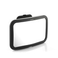 Oglinda retrovizoare pentru scaunul auto pentru copii din spate Mirraby,  InnovaGoods, 30 x 19 x 7 cm