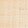 Scaun Legno, Homla, 49x45x83 cm, lemn/ratan, negru