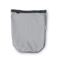 Rezerva sac pentru cos de rufe, Brabantia, Grey, 50-60 L, 83.5x56x3.8 cm, textile, gri