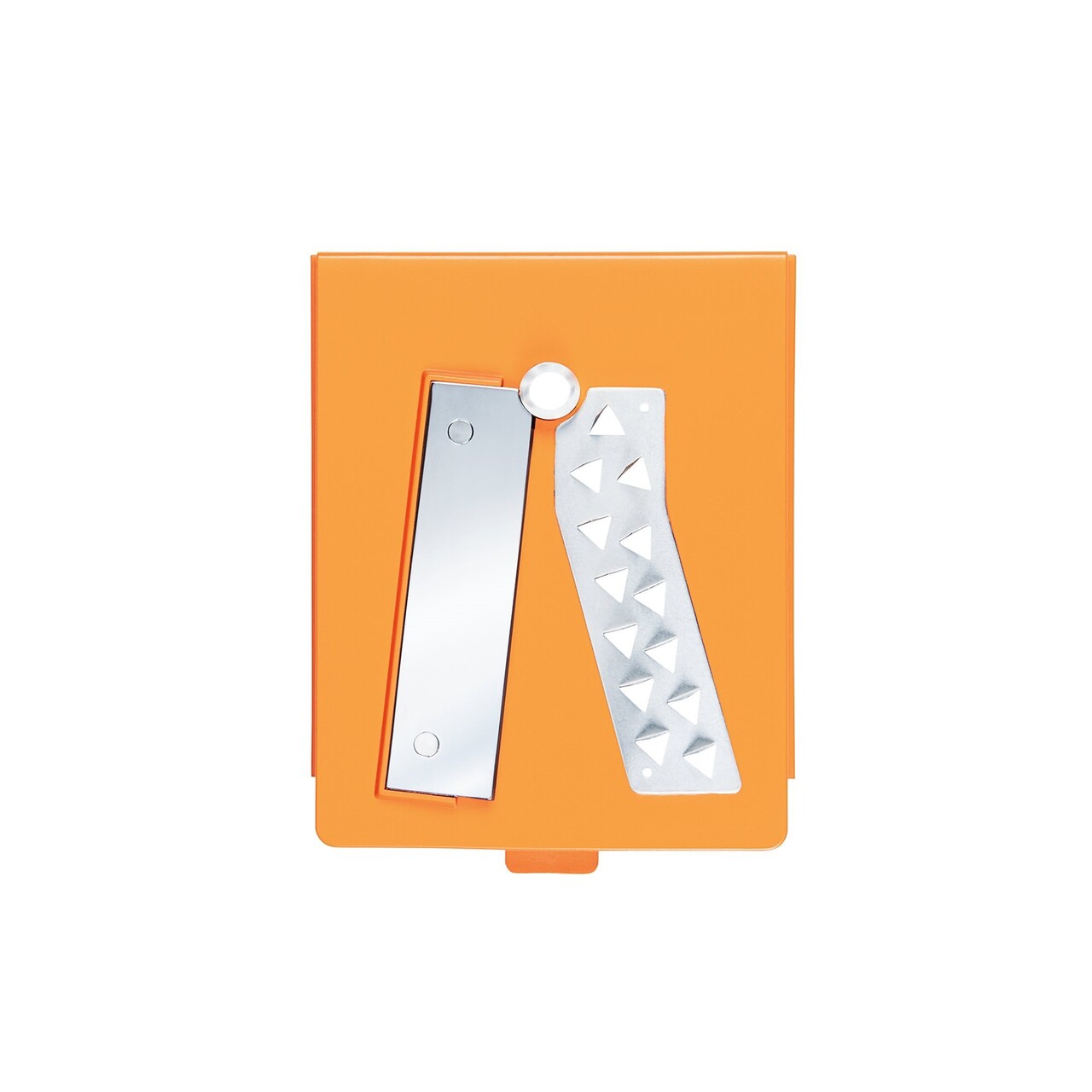 Dispozitiv de spiralat cu 3 lame interschimbabile, "Good Grips" - OXO - imagine 8