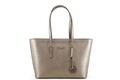Geanta Beverly Hills Polo Club, 562, piele ecologica, auriu