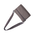 Geanta Eye Medium, INNER CITY, Hedgren, 29x9x21.5 cm, nailon, maro