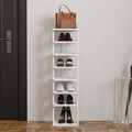 Pantofar, Puqa Design, Ayka, PAL, Alb