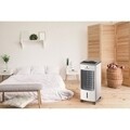 Aparat de racire cu telecomanda Jocca, 60W, 3 L, alb