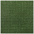 Covoras de intrare Finnturf, Decorino, 91x100 cm, polietilena, verde