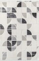 Covor, Boyut By047, 120x200 cm, Multicolor