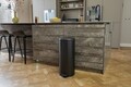 Cos de gunoi cu pedala, Brabantia, NewIcon, 30 L, 38x29.3x67.9 cm, otel, gri inchis
