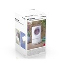 Lampa UV anti-tantari, KI Vortex, InnovaGoods, 12x22 cm, conexiune USB